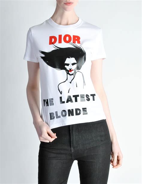 dior the latest blonde shirt dupe|dior dupes for men.